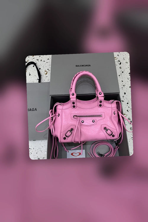 NB - BG Bag - 747