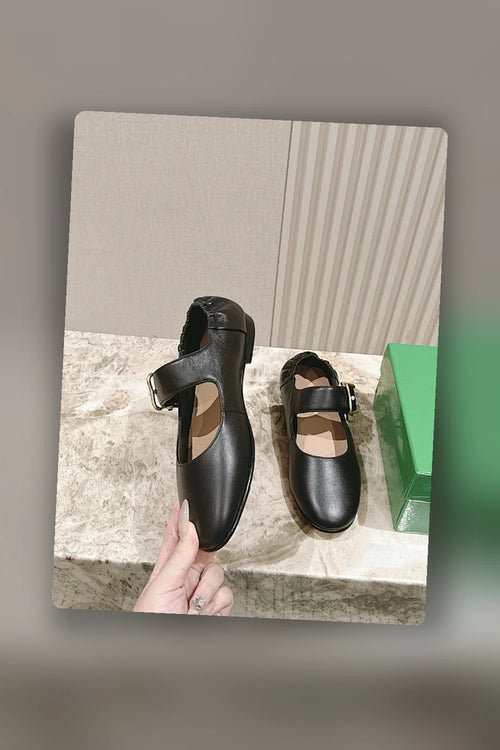 NB - BOV Women Shoes - 257