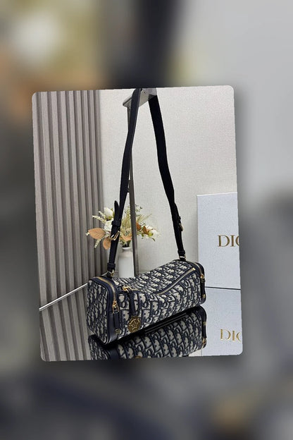 NB - DOR Bag - 1234