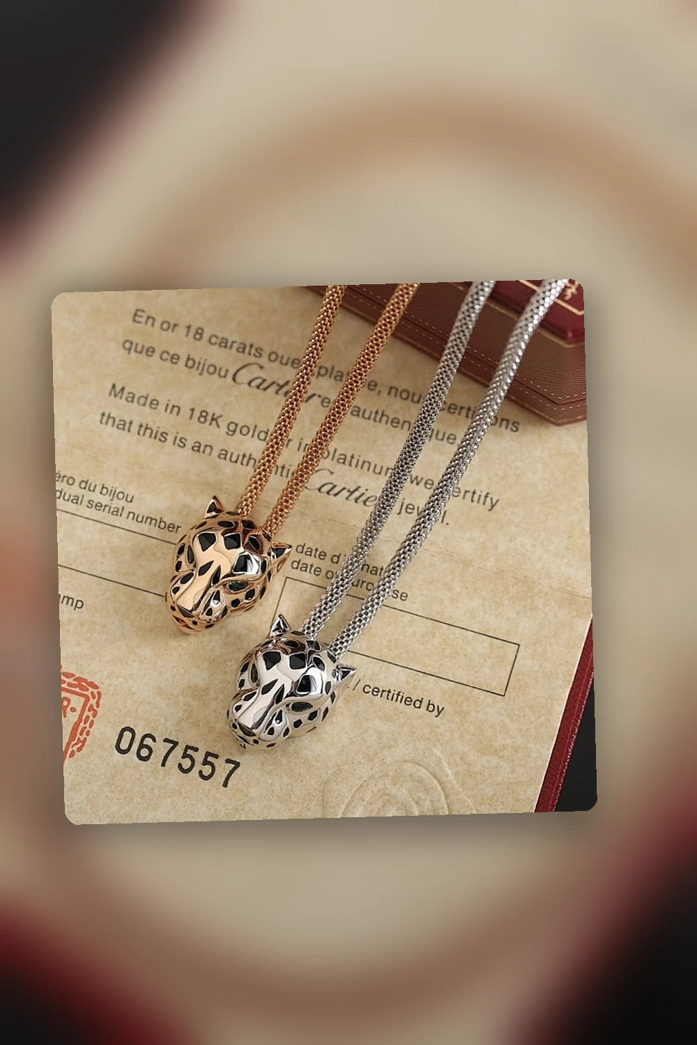 NB - CRA Jewelry - 671
