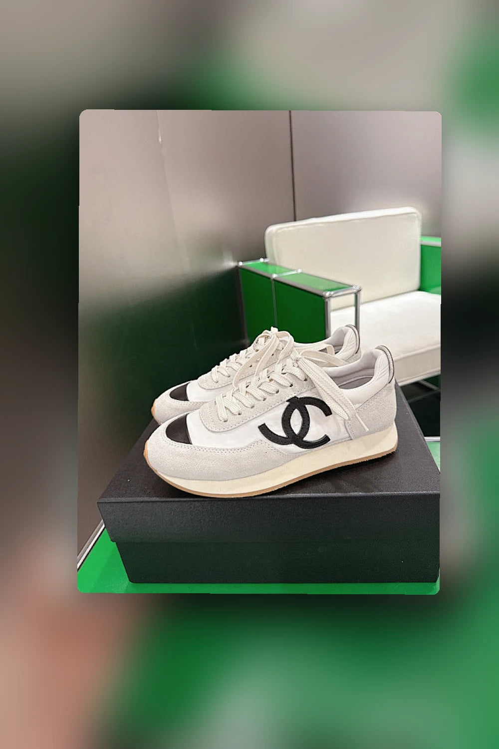 NB - CHL Mix Items - 123