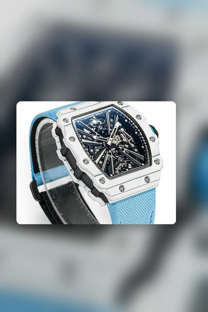 NB - Mix Watch - 623