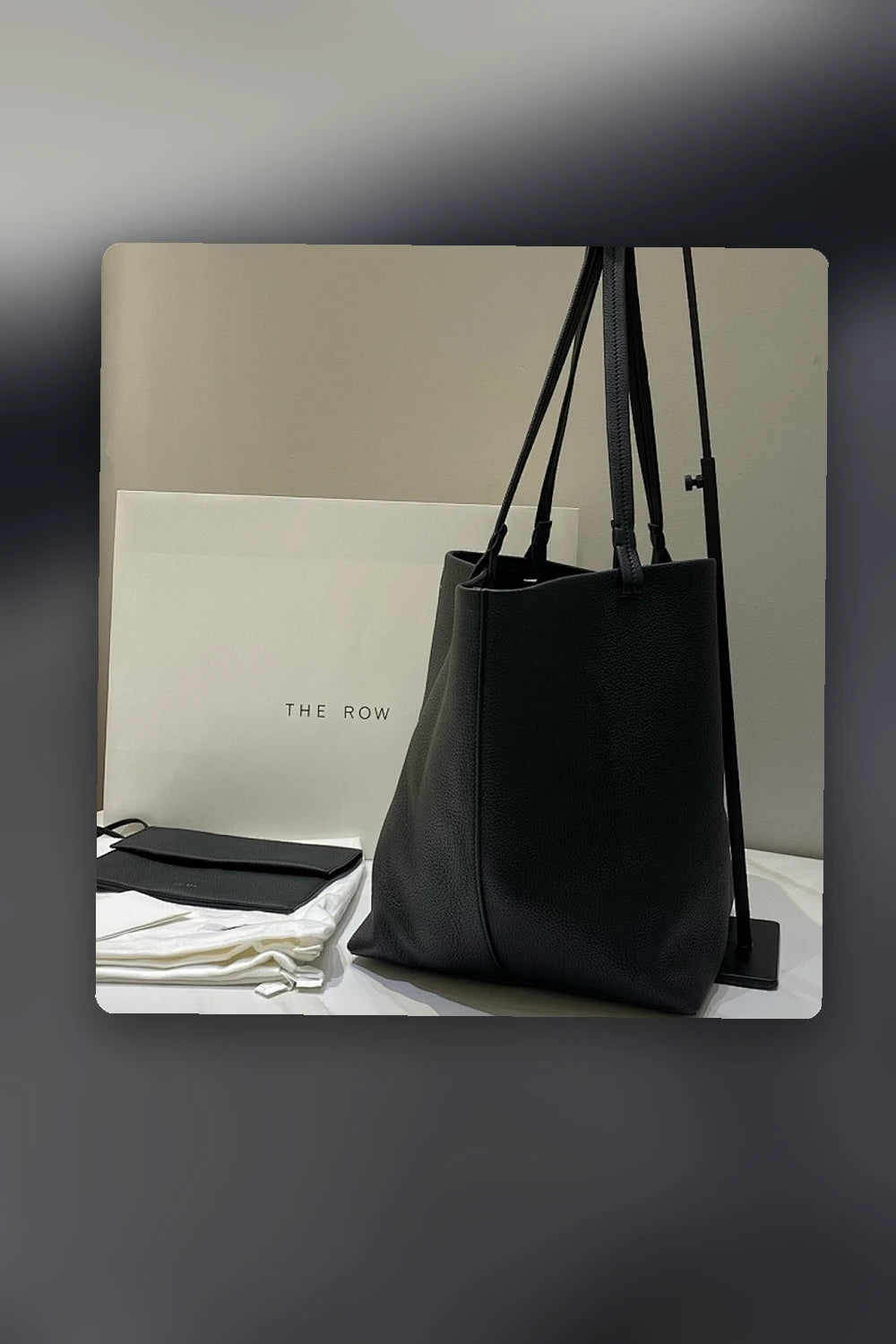 NB - DLVX Bag - 320