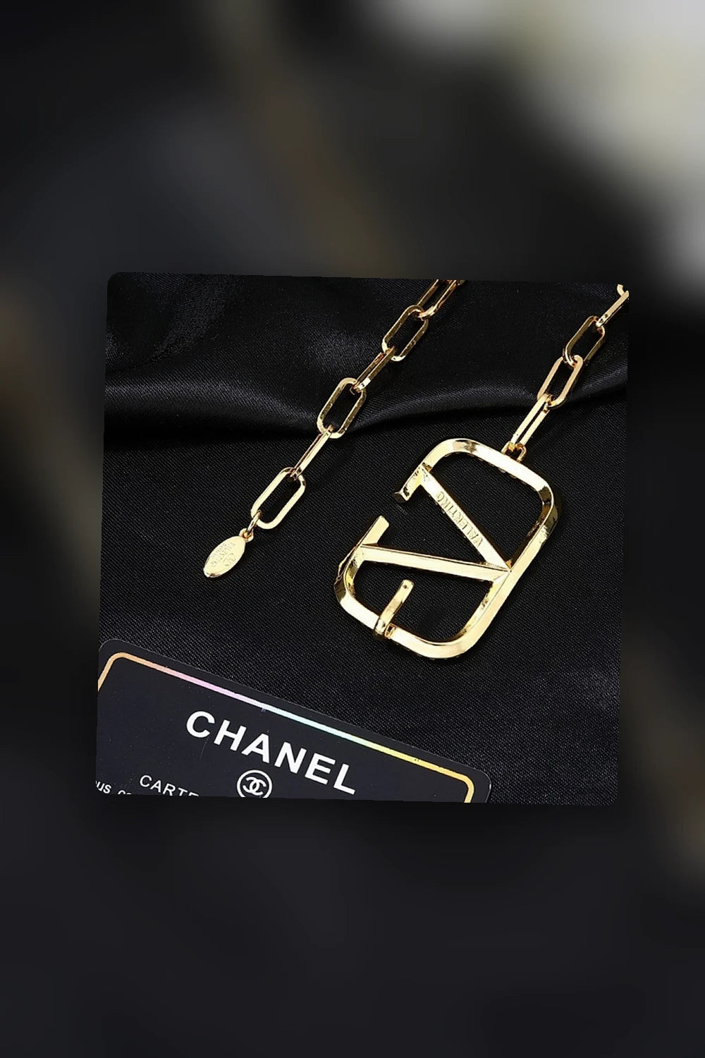 NB - VEL Jewelry - 657