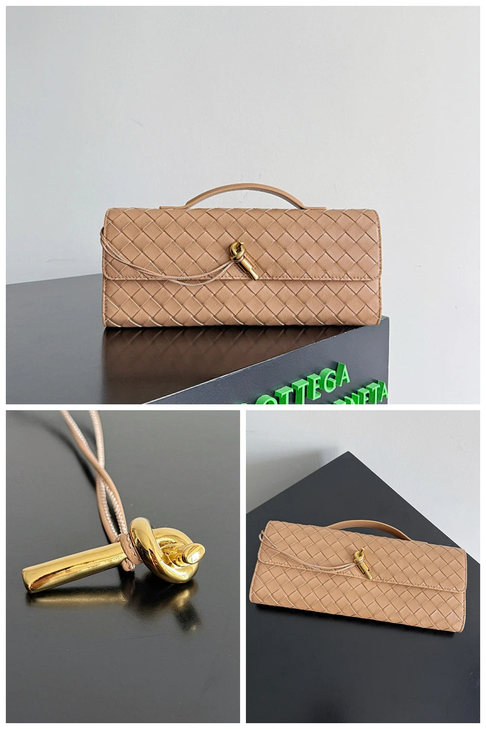 NB - BOV Bag - 511
