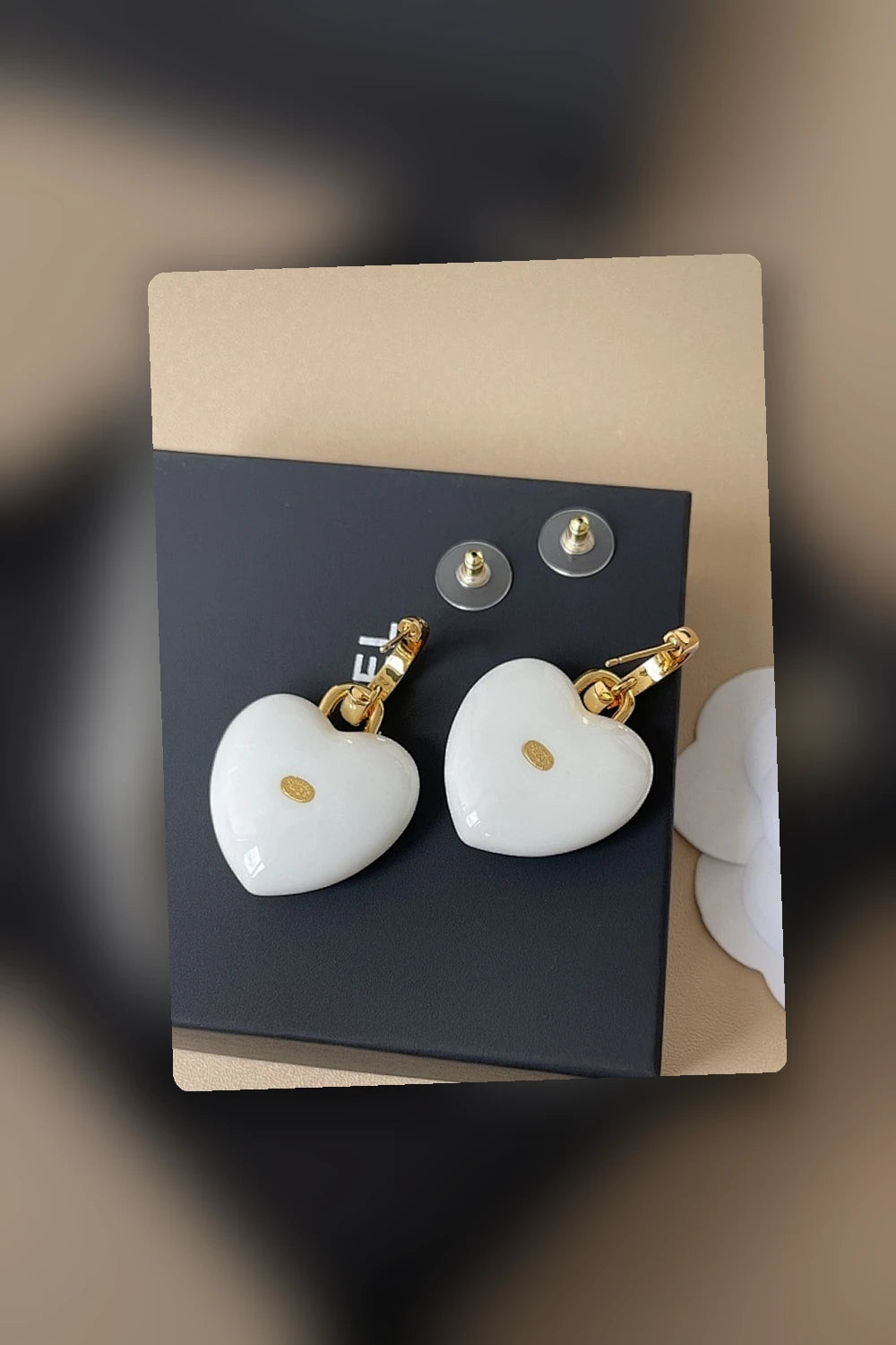 NB - CHL Jewelry - 451
