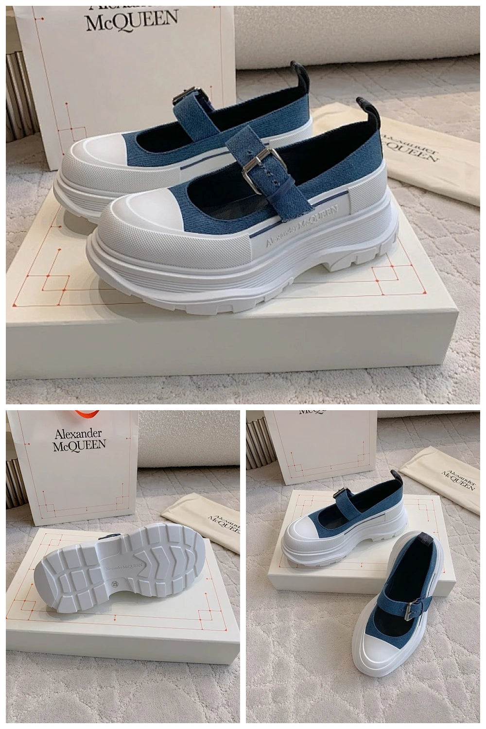 NB - AQ Women Shoes - 029