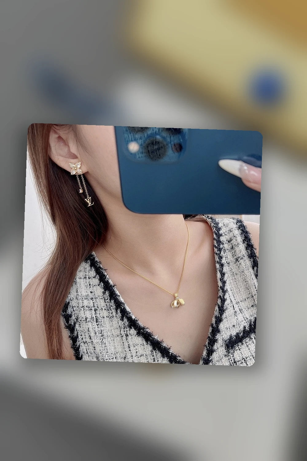 NB - LOV Jewelry - 128