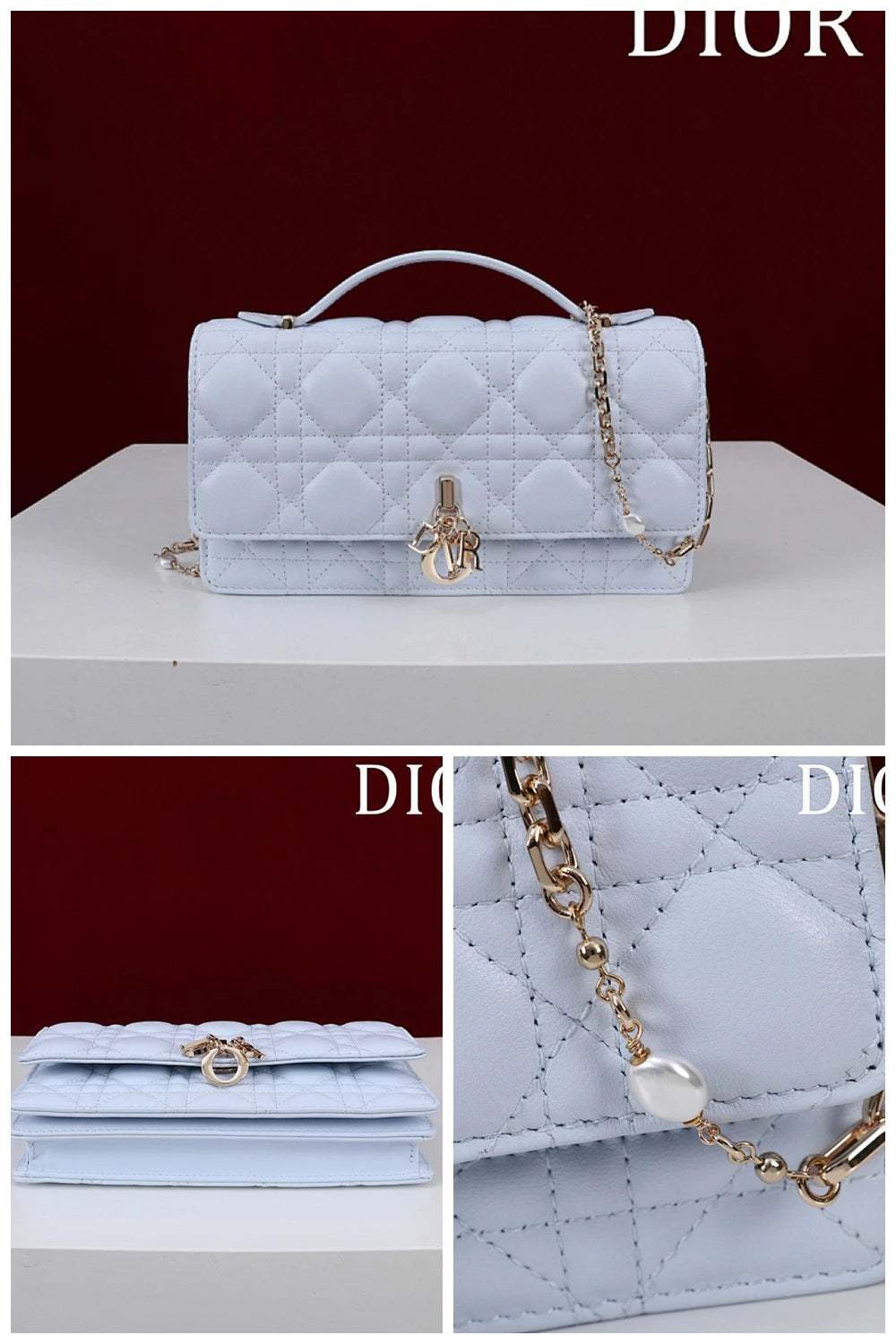 NB - DOR Bag - 494