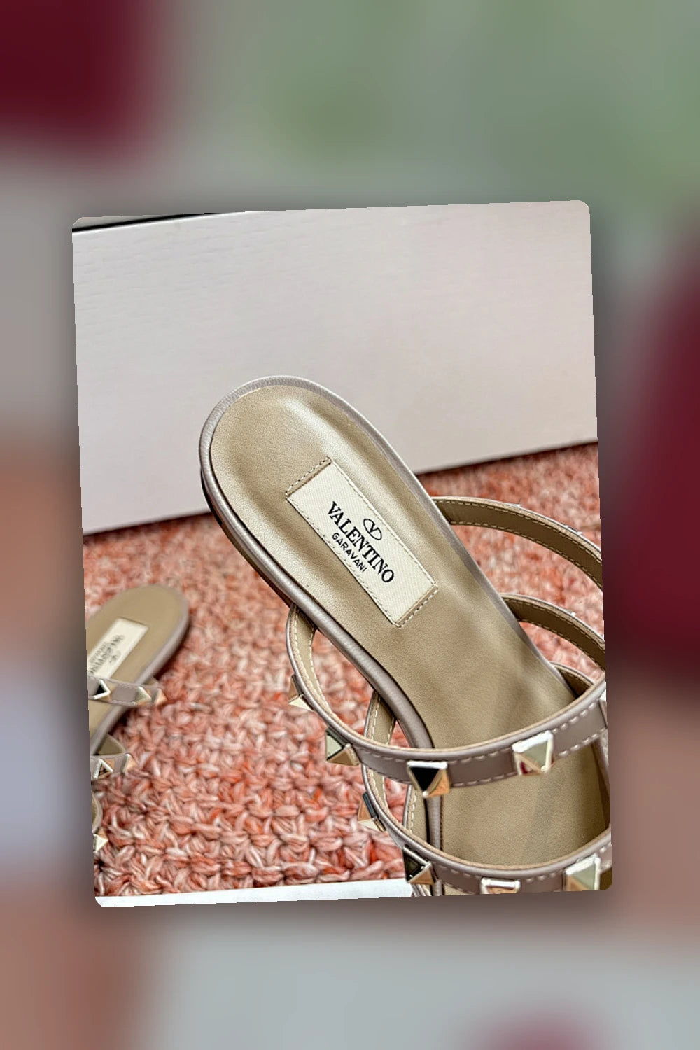 NB - VEL Women Shoes - 151