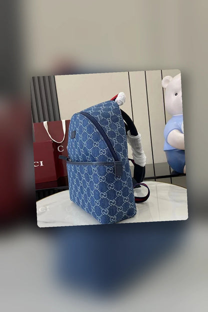 NB - GUKI Bag - 619
