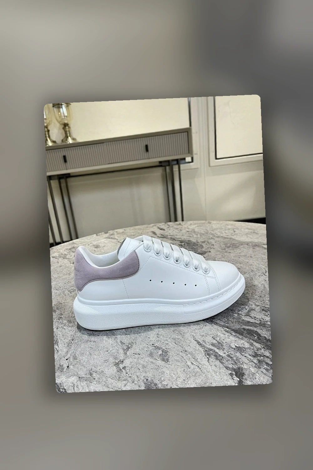 NB - AQ Women Shoes - 494