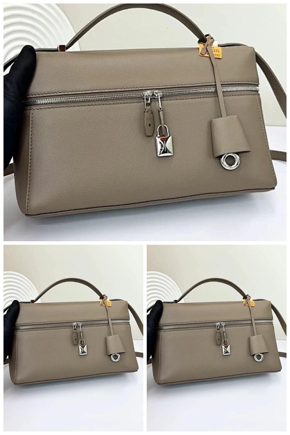 NB - LOP Bag - 145