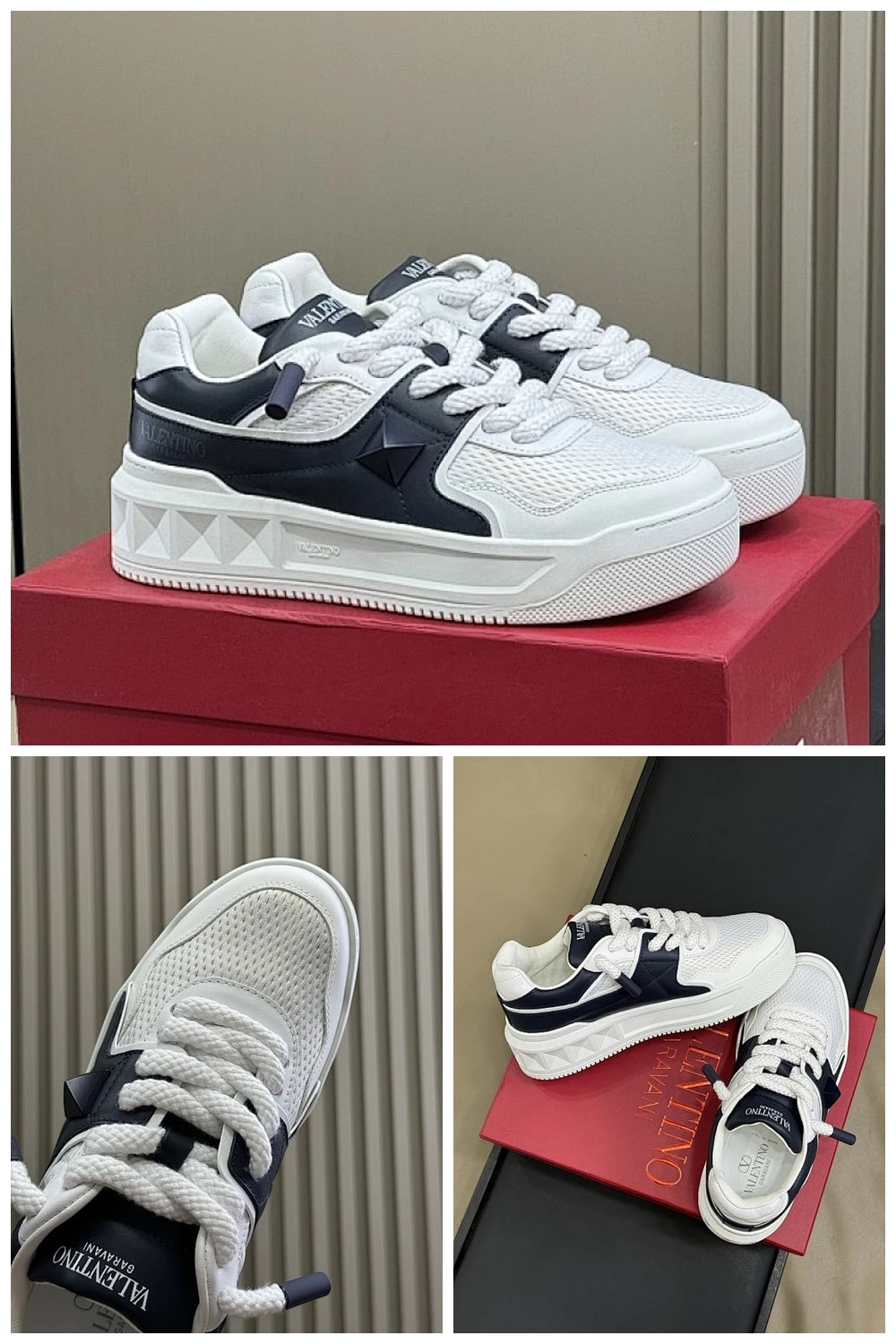NB - VEL Women Shoes - 945