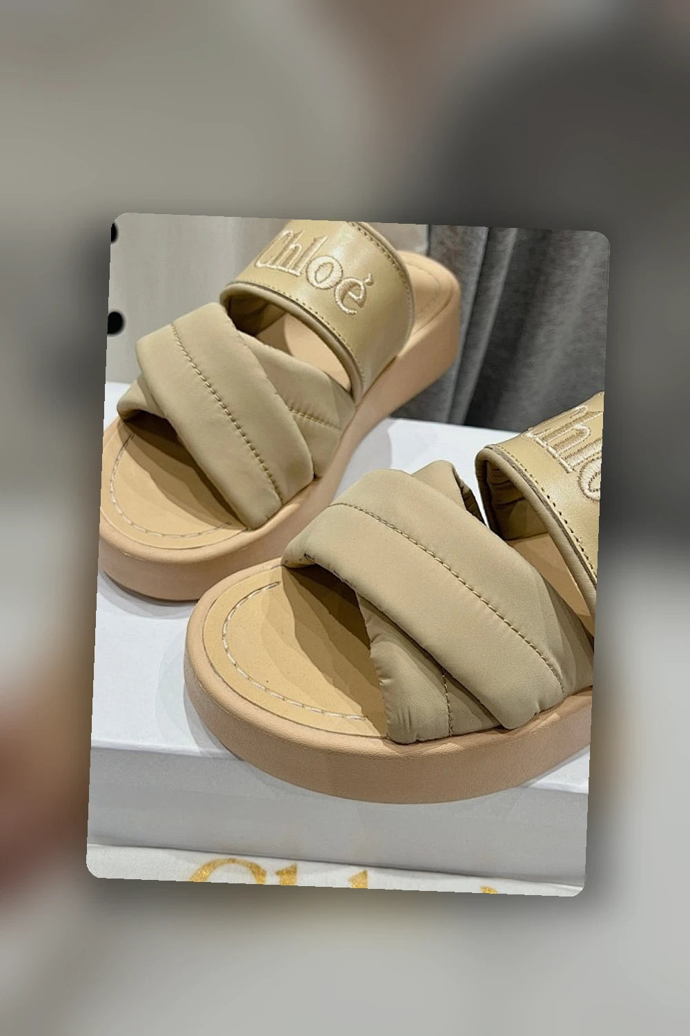 NB - CLE Women Shoes - 286