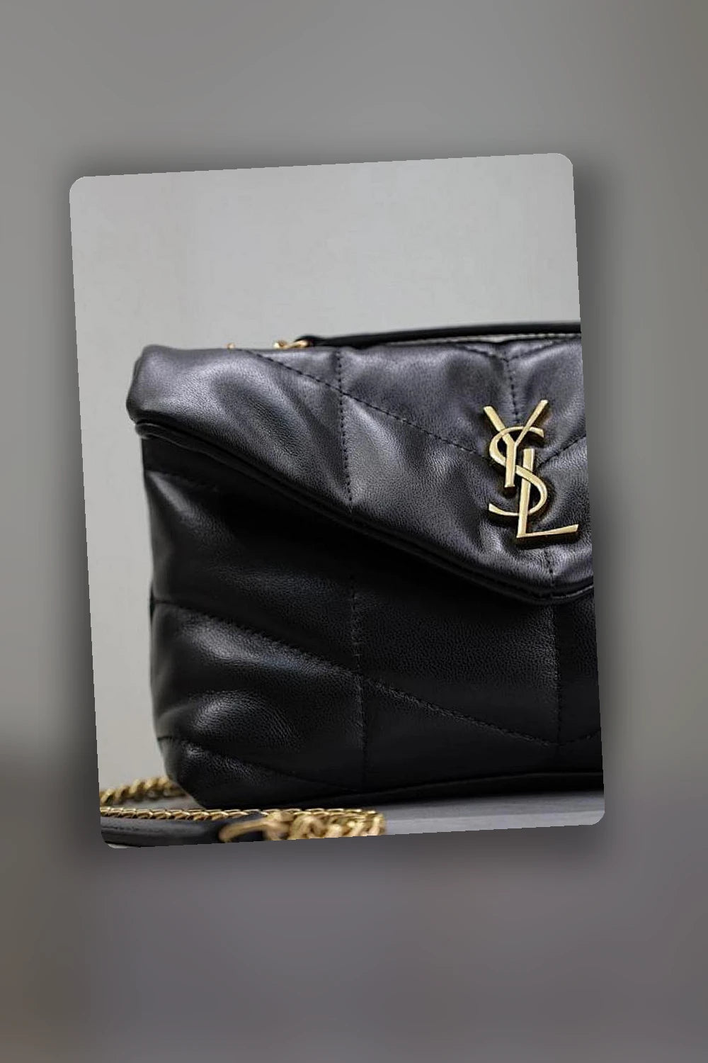 NB - YLS Bag - 659