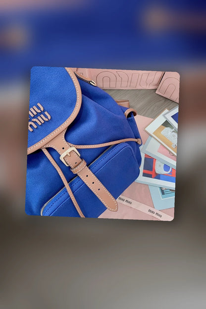 NB - MMU Bag - 862