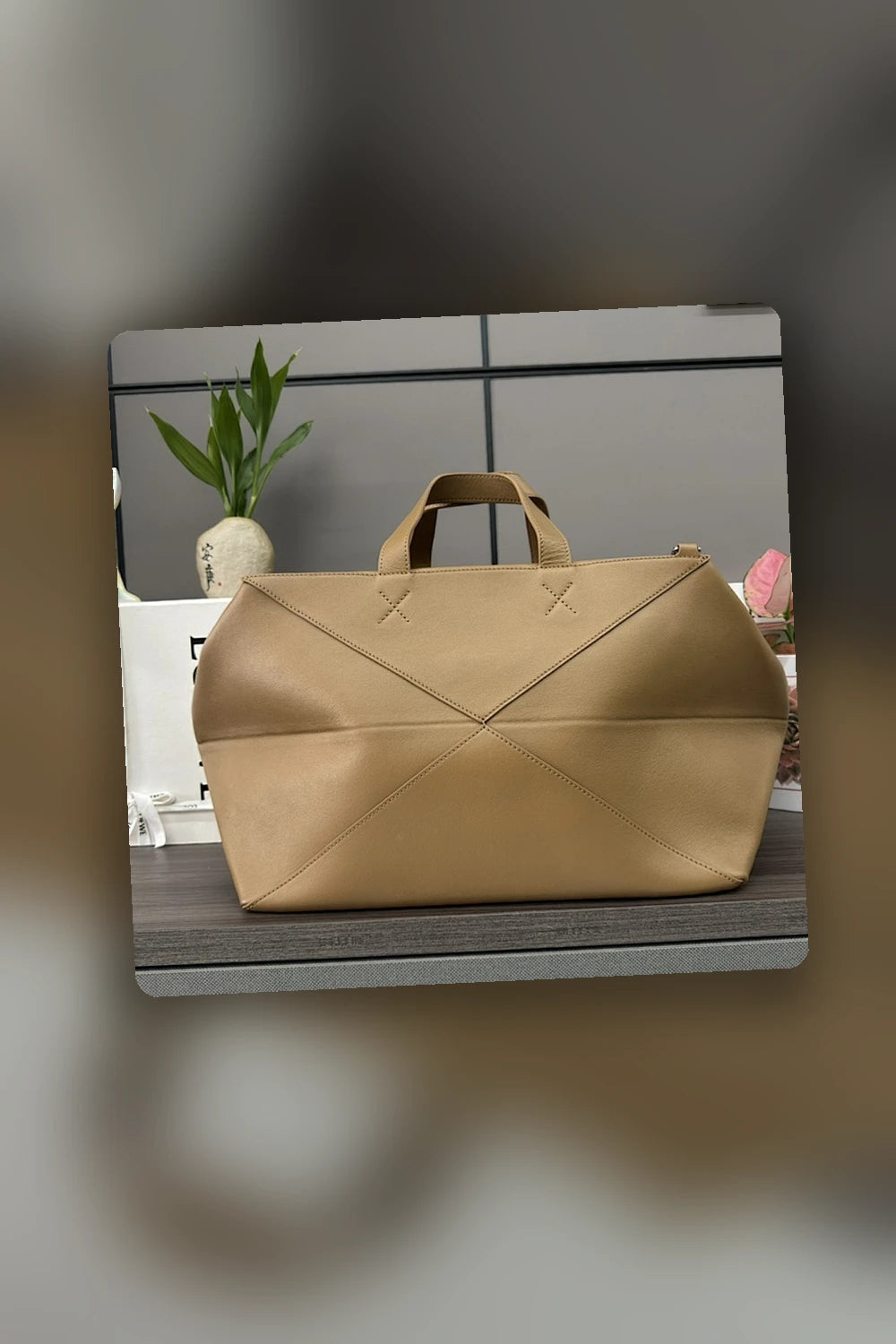 NB - LWO Bag - 412