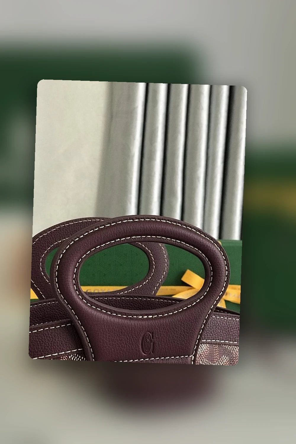 NB - GYO Bag - 601