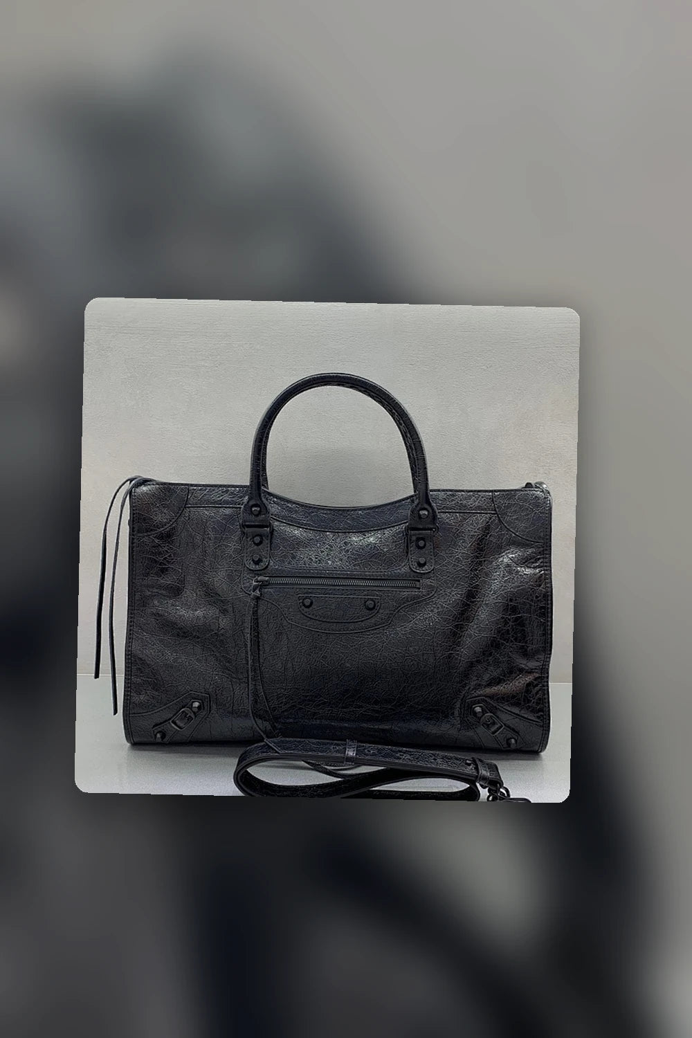 NB - BG Bag - 1375