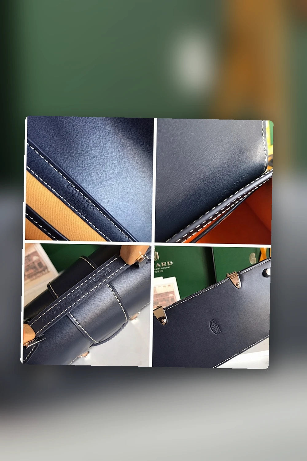 NB - GYO Bag - 045