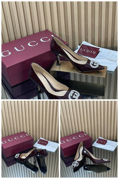 NB - GUKI Women Shoes - 621
