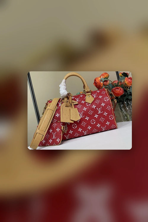 NB - LOV Bag - 1089