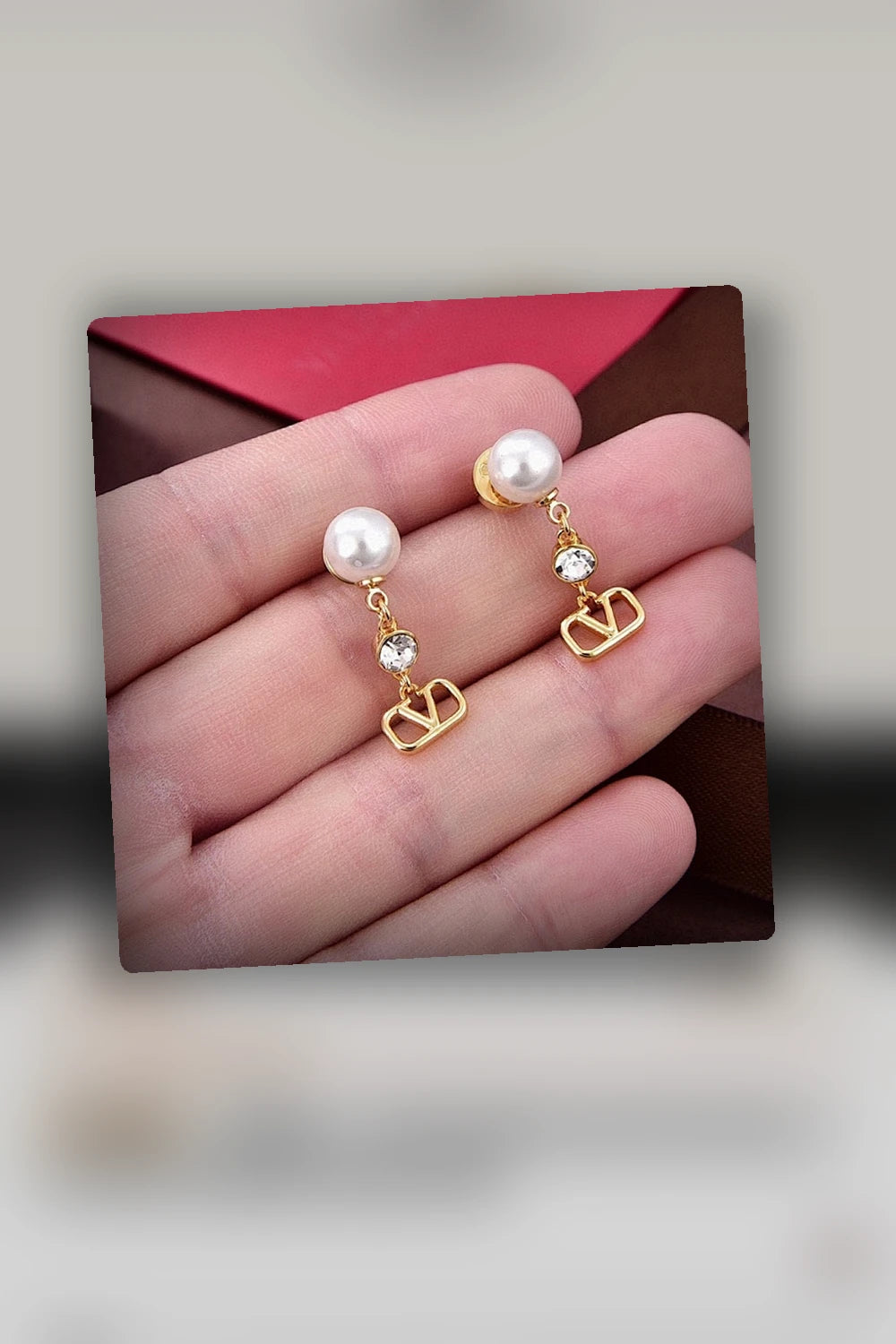 NB - VEL Jewelry - 641