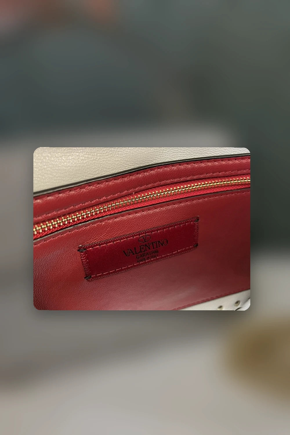 NB - VEL Bag - 195