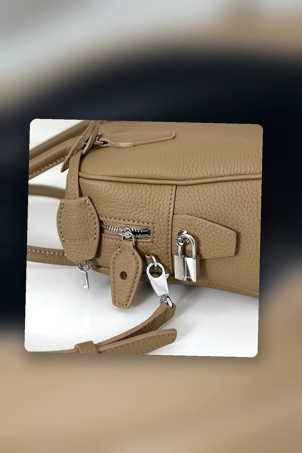 NB - THR Bag - 046