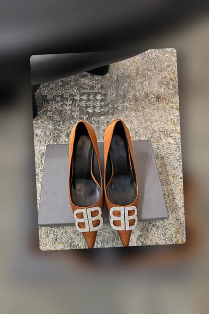 NB - BG Women Shoes - 560
