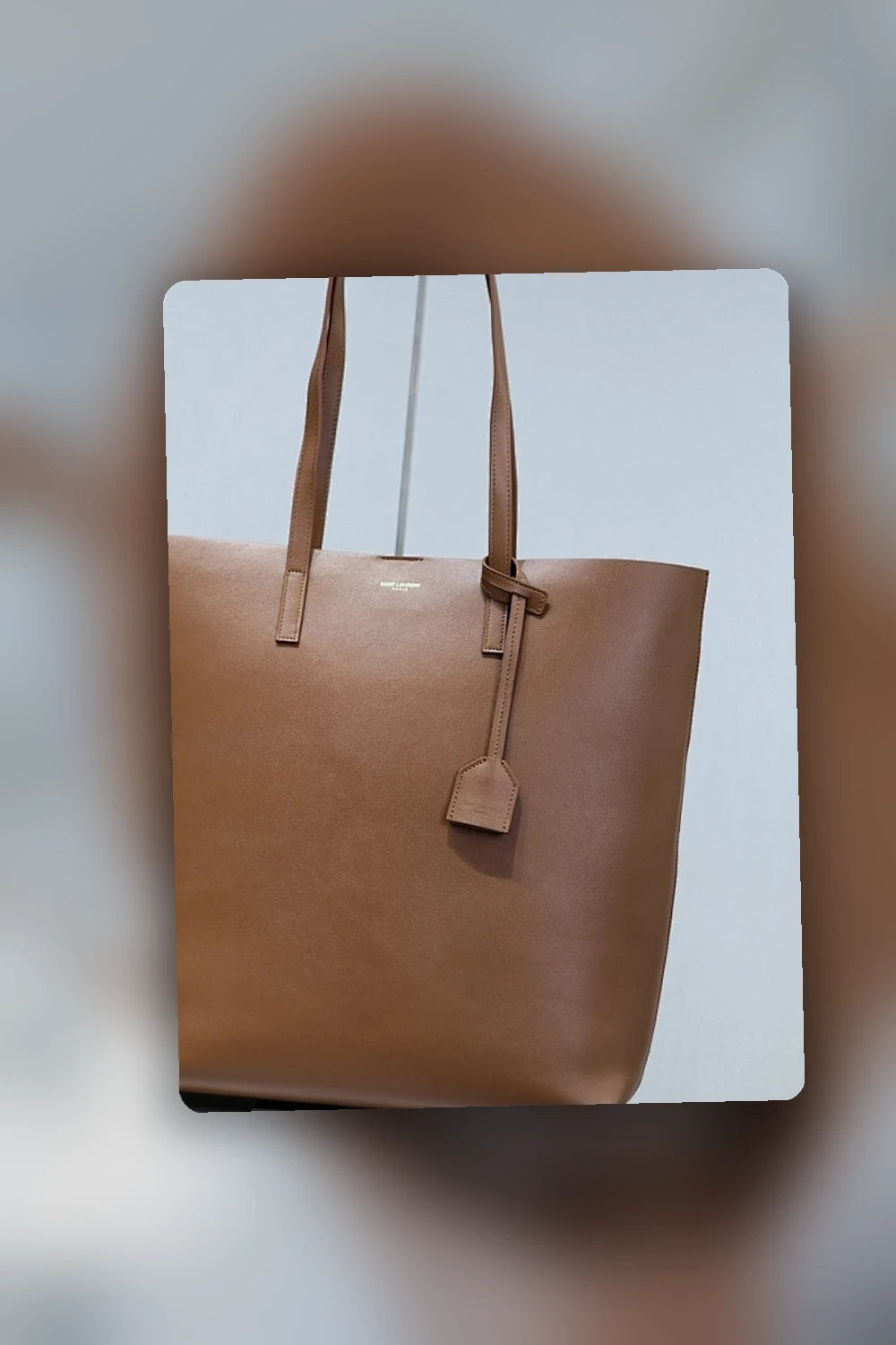 NB - YLS Bag - 943