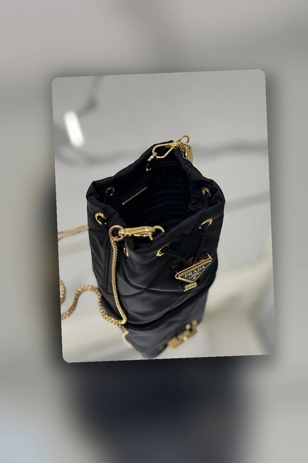NB - PD Bag - 561