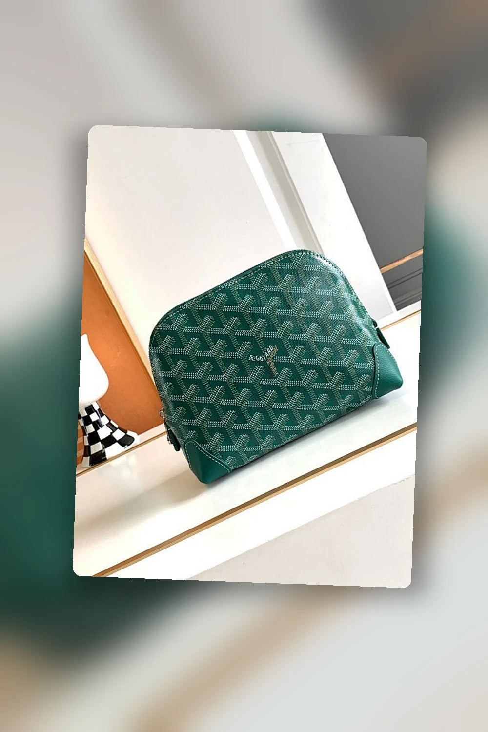 NB - GYO Bag - 475