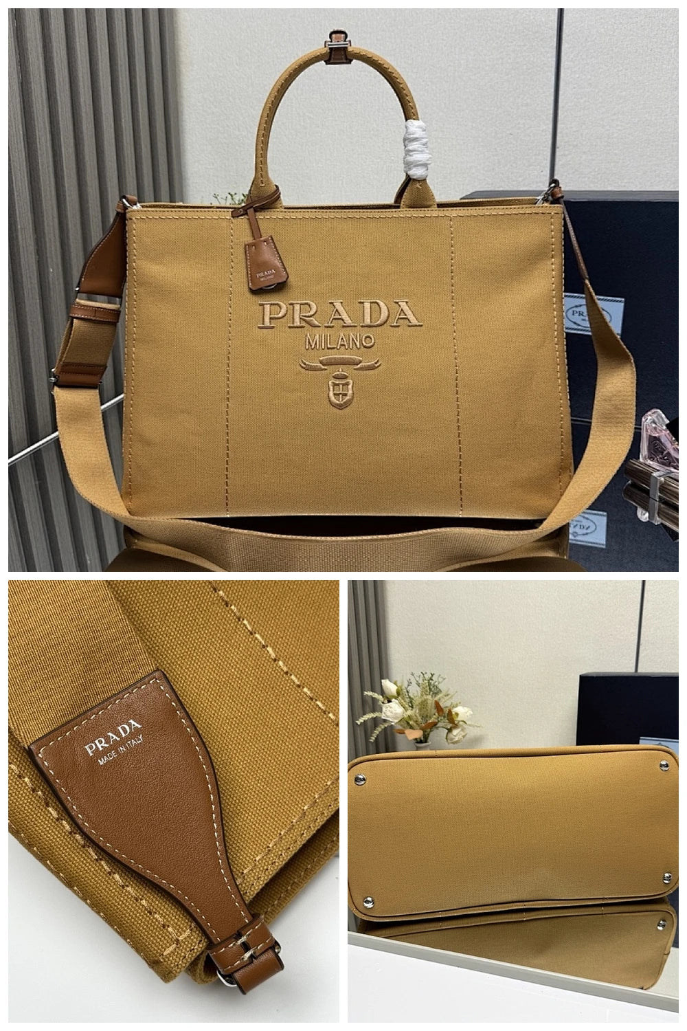 NB - PD Bag - 683