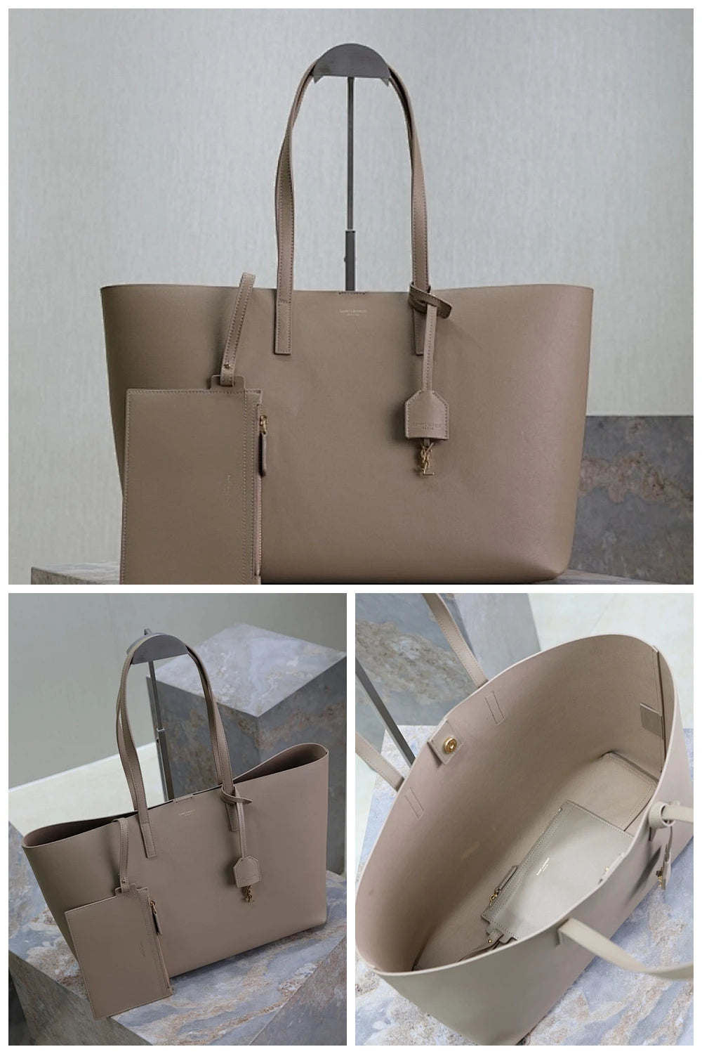 NB - YLS Bag - 938