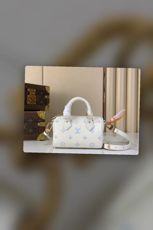 NB - LOV Bag - 675