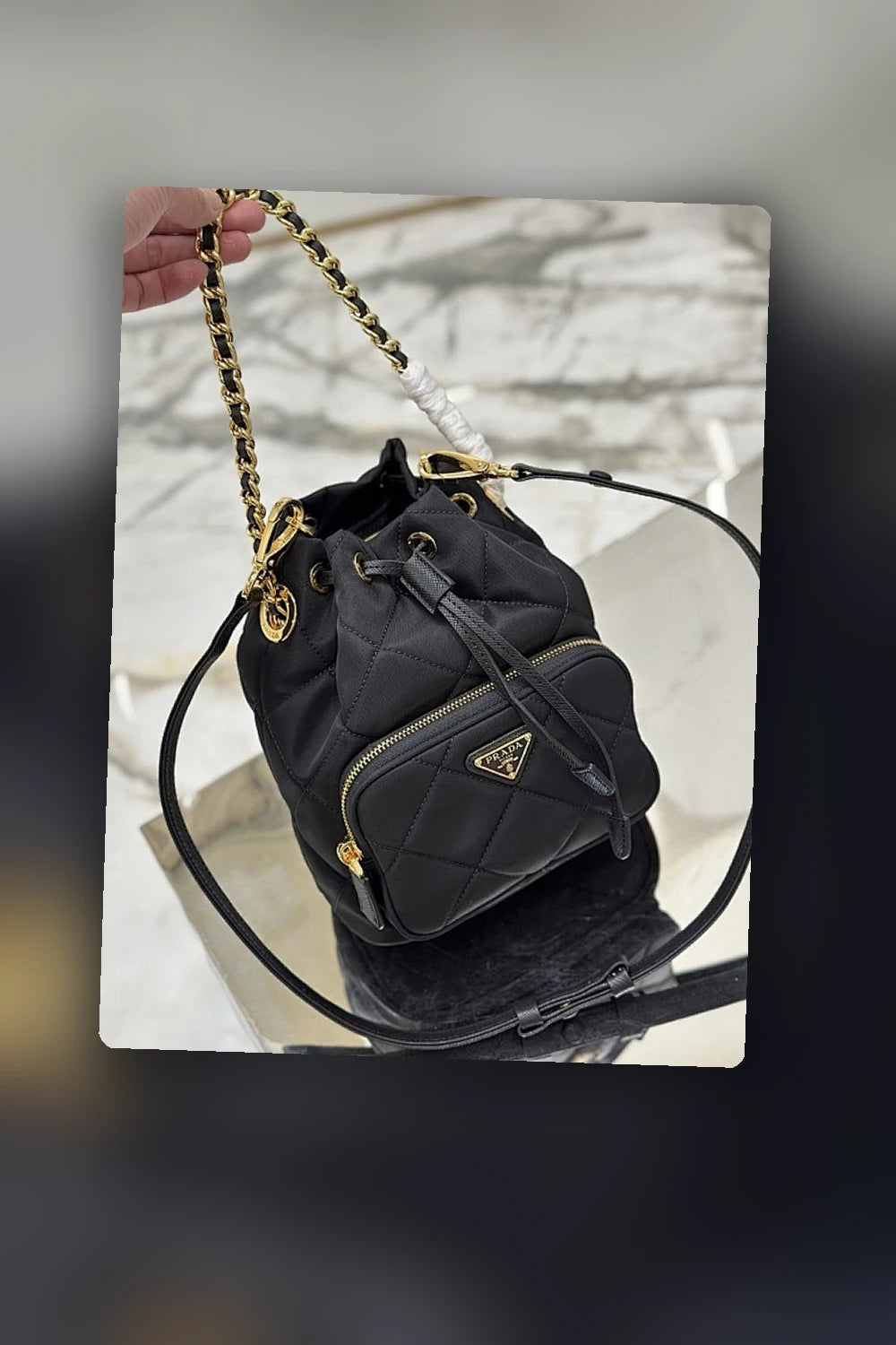 NB - PD Bag - 376
