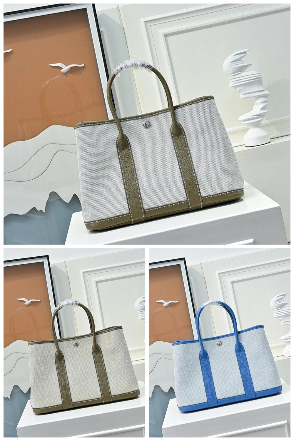 NB - HMS Bag - 1458