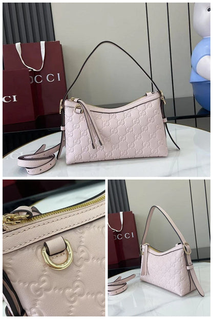 NB - GUKI Bag - 343