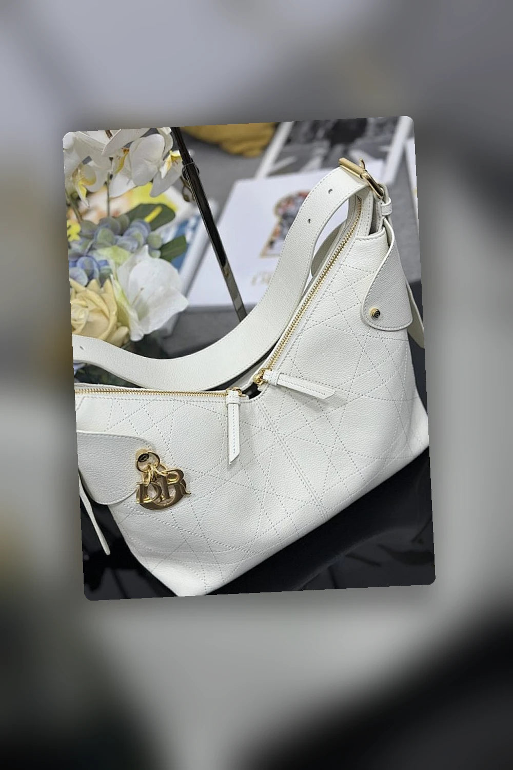 NB - DOR Bag - 240