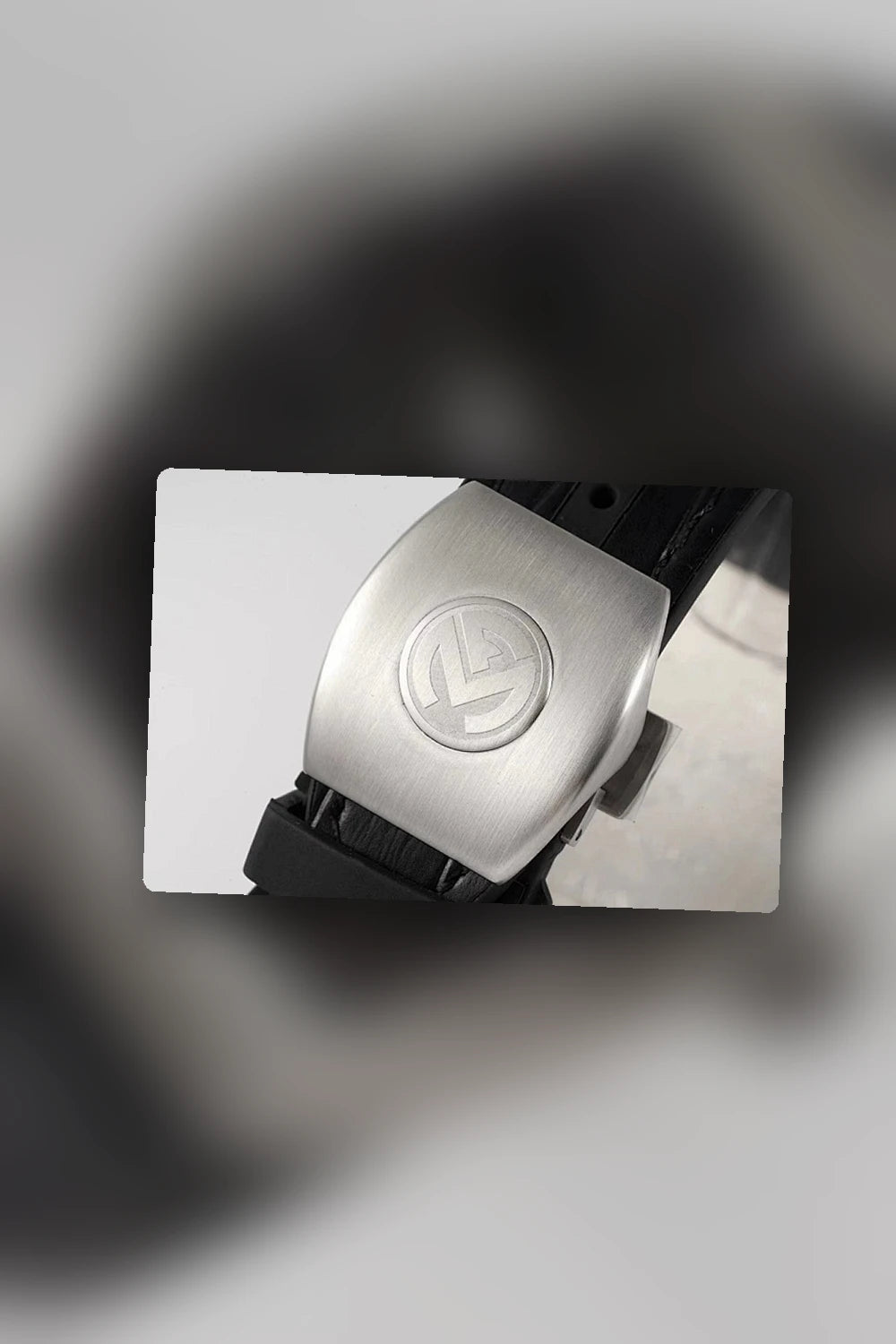 NB - Mix Watch - 912