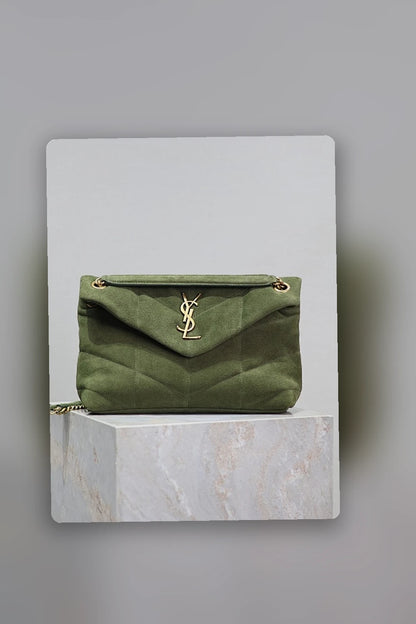 NB - YLS Bag - 644