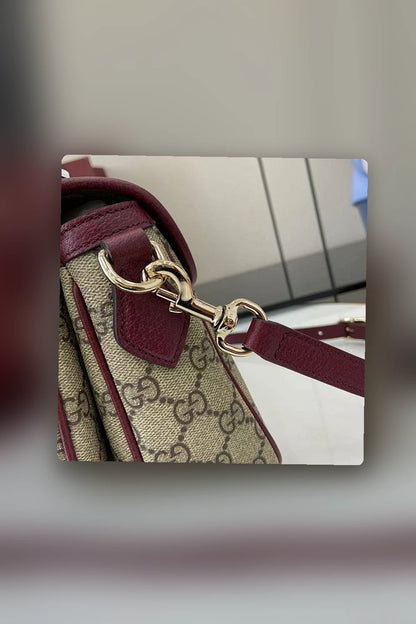 NB - GUKI Bag - 603
