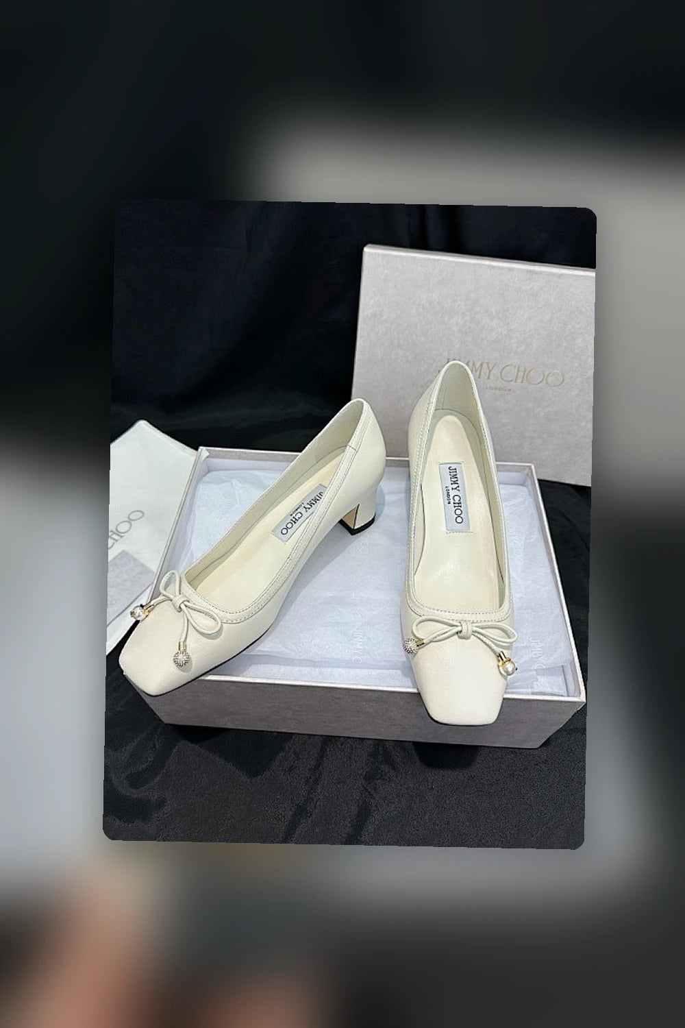 NB - JMC Women Shoes - 619