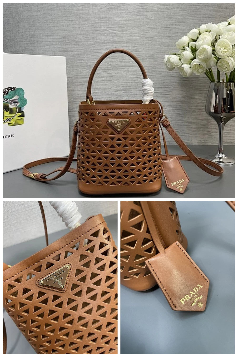 NB - PD Bag - 430