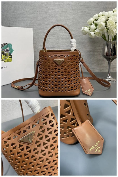 NB - PD Bag - 430