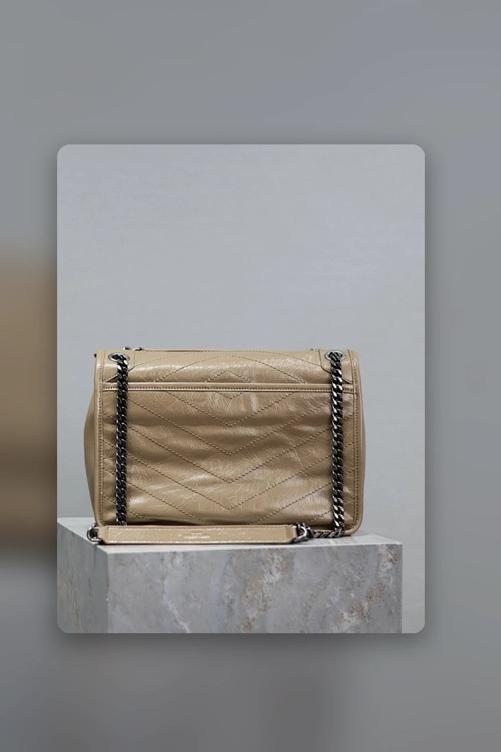 NB - YLS Bag - 788