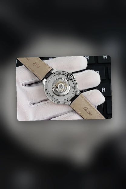 NB - Mix Watch - 1748