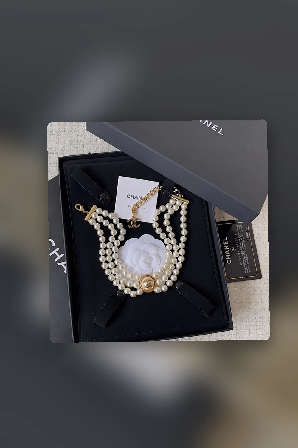 NB - CHL Jewelry - 250
